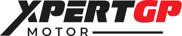 Logo de Xpert GP Logo de Xpert GP